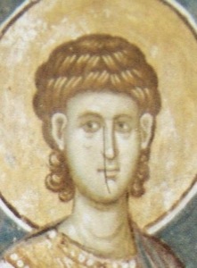 Хрисогон Римлянин, Аквилейский, мч. ?>